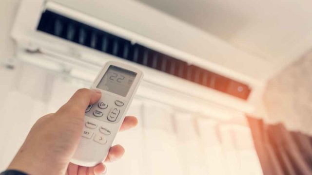 What are the Costs of Air Conditioning in the UK