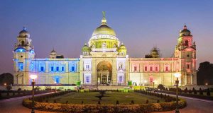 What are the best places that you need to visit in Kolkata?