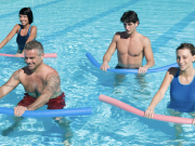 3 Reasons to Add a Water Aerobics Workout to Your Exercise Routine