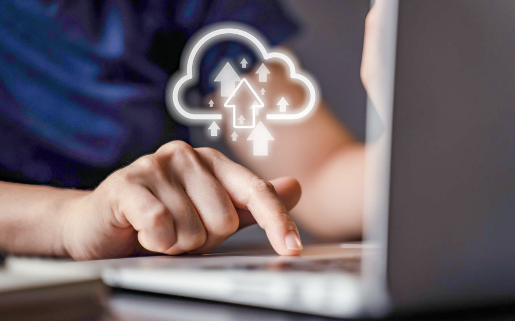 4 smart ways to use cloud computing for your business