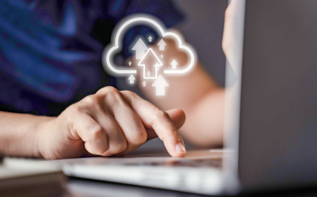 4 smart ways to use cloud computing for your business