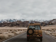 8 Tips To Prepare For A Long Road Trip 8 Tips To Prepare For A Long Road Trip