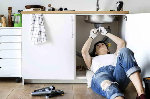 A Simple Guide to Funding Some Major Home Repairs