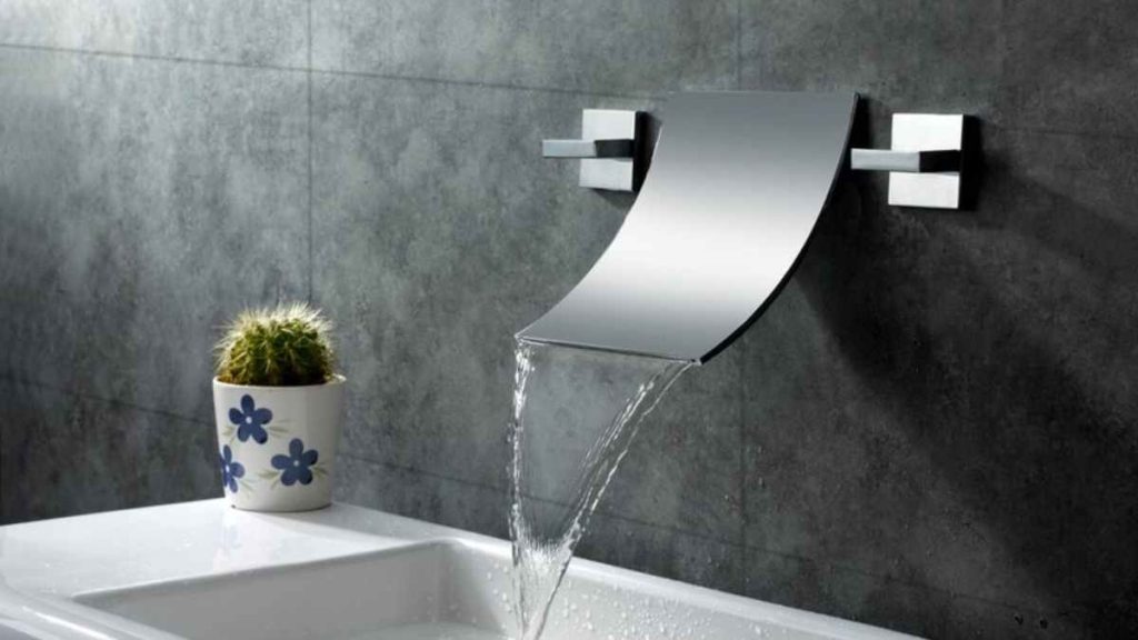 Choosing the Best Faucet to Match Your Bathroom Ideas