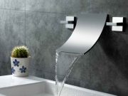 Choosing the Best Faucet to Match Your Bathroom Ideas
