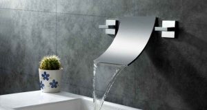 Choosing the Best Faucet to Match Your Bathroom Ideas