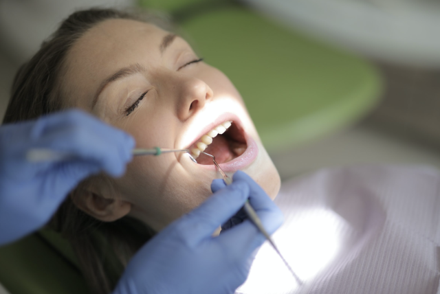 Customs St Dentist The Go-To Choice for Dentists in Auckland Central