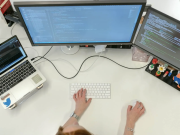 Doing More with Less: The Story of Low-code Platforms Doing more with less The story of Low-code Platforms