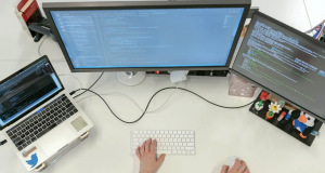 Doing more with less The story of Low-code Platforms