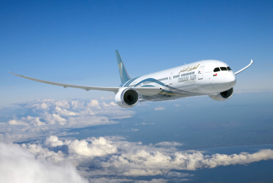 Experience The Top Tourist Places In Muscat With The Best Saudi Airlines