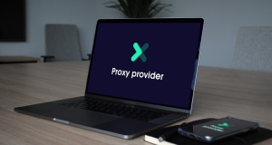 Faster, Better, Stronger The Power of High-Speed Residential Proxies