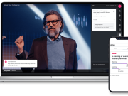 Host Highly Interactive Online Business Events with BlueJeans – A Guide for Content Creators Host Highly Interactive Online Business Events with BlueJeans - A Guide for Content Creators