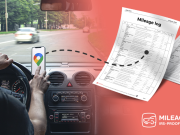 How Google Maps Timeline Can Help You Stay IRS Compliant with Your Mileage Log