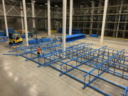 Pallet Racking Systems: What Are They? Pallet Racking Systems: What Are They?
