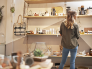 The Best Way to Sell Store Fixtures and Liquidate Equipment