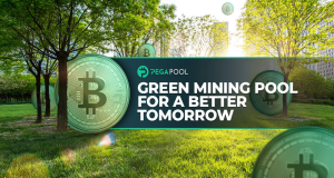 The Economics of Bitcoin Mining An Exploration of Profitability and PEGA Pool's Business Model