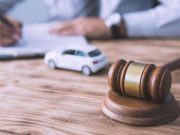 The Top Car Accident Lawyer in Utah