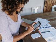 Track Your Financial Health with PocketSmith's Net Worth App