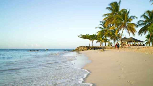 4 Reasons Why The Caribbean Should Be Your Next Home Destination