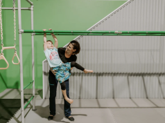 How Do Monkey Bars Help in Child Development for Kids?