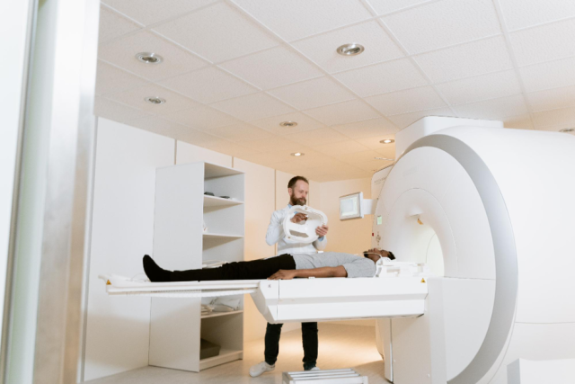 Minimizing Radiation Exposure From CT Scans