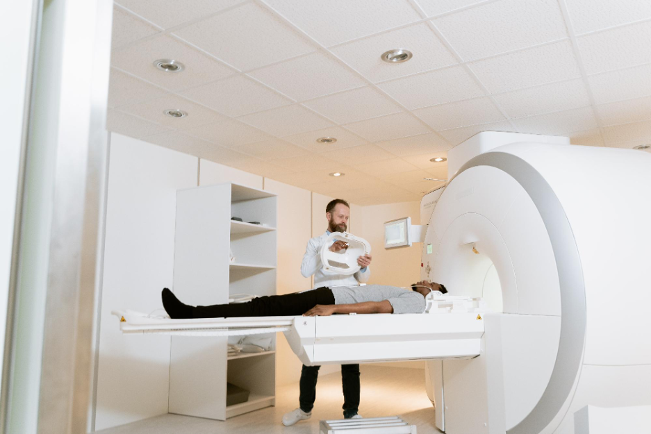 Minimizing Radiation Exposure From CT Scans