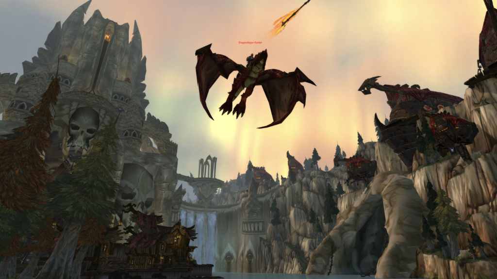 Why is WotLK the Best Expansion? Explained!