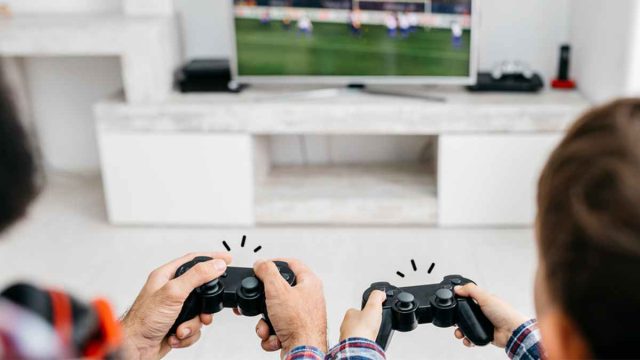4 Tech Tips to Enjoy Playing Online Games