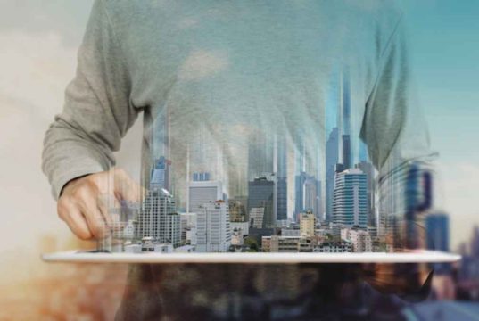5 Newest Innovations in the Real Estate Industry