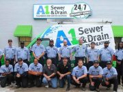 A-1 Sewer & Drain