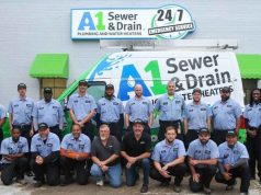 A-1 Sewer & Drain