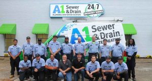 A-1 Sewer & Drain