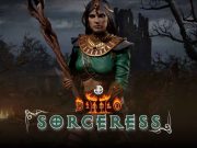 Best Diablo 2 Sorceress Build - How To Build & Three Different Sorceress Build In Diablo 2 Resurrected