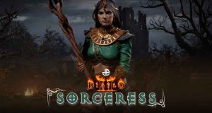 Best Diablo 2 Sorceress Build - How To Build & Three Different Sorceress Build In Diablo 2 Resurrected
