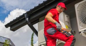 Exploring Energy-Efficient Heating and Cooling Systems A Guide to Different Types of Heat Pumps