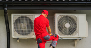 Important Considerations for Heat Pump Installation in Your Home