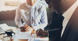 The Role of Technology in Driving Sustainable Business Practices