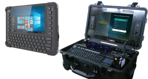 What Is a Rugged PC?