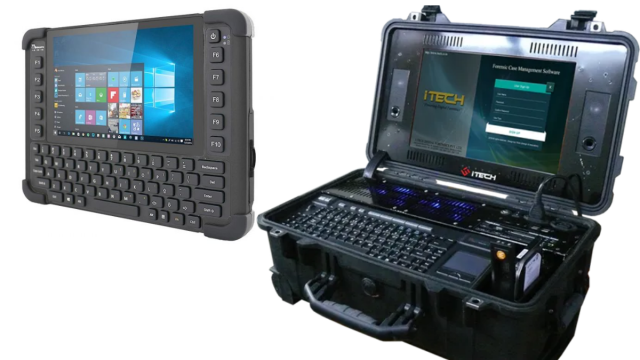 What Is a Rugged PC?