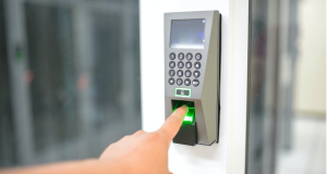 10 Reasons Why Your Business Needs an Access Control System