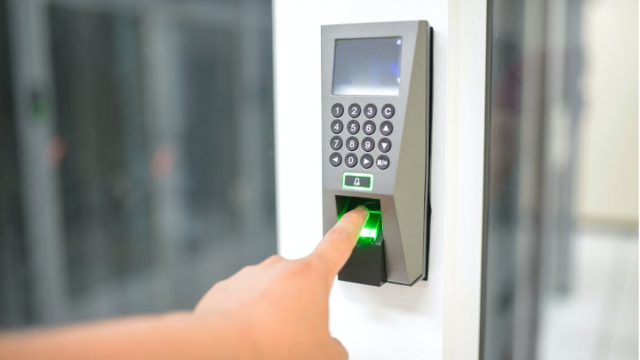 10 Reasons Why Your Business Needs an Access Control System