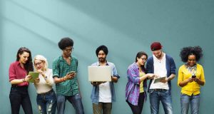 4 Outdated Things to Stop Doing on Social Media