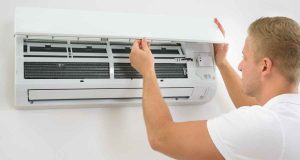 4 Tech Tips to Make Your AC Run More Efficiently
