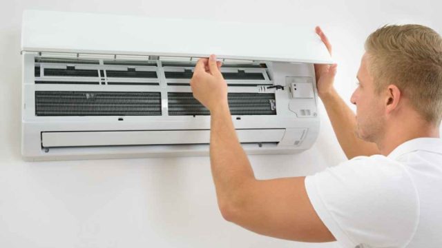 4 Tech Tips to Make Your AC Run More Efficiently