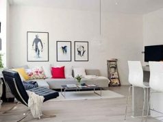 4 Things to Set Up First When Moving House