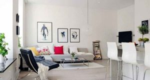 4 Things to Set Up First When Moving House