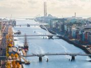 Dublin's Silicon Valley A Thriving Tech Hub