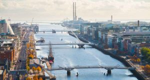 Dublin's Silicon Valley A Thriving Tech Hub