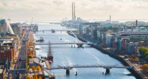 Dublin's Silicon Valley A Thriving Tech Hub