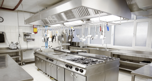 Everything Your Commercial Kitchen Needs To Run Smoothly